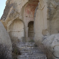 Photo de Turquie - Le Parc Naturel de Göreme